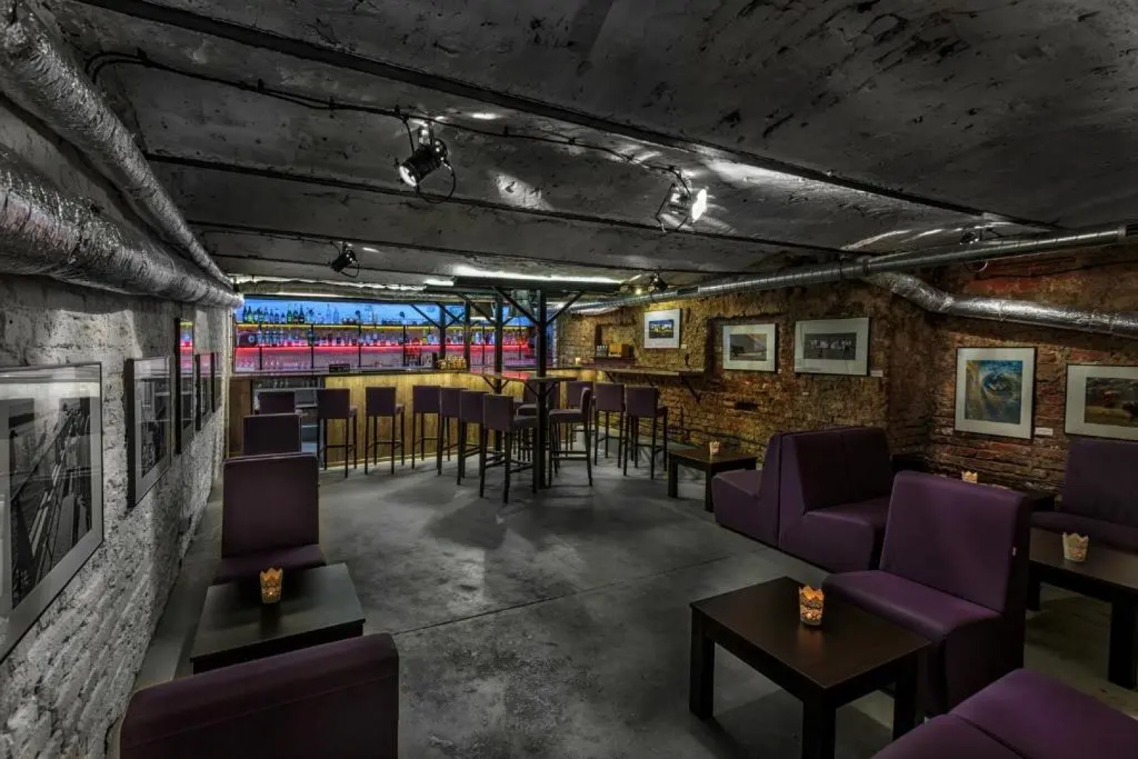 Cinema Rooms - Piotrkowska