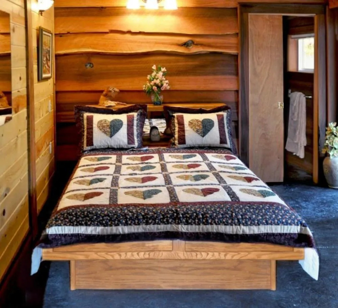 Lanzarotta Bed and Breakfast