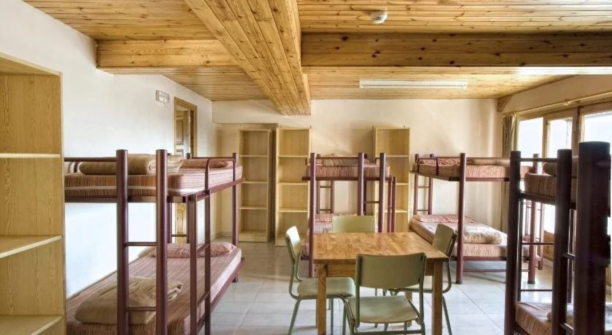 Alberg Anna Maria Janer