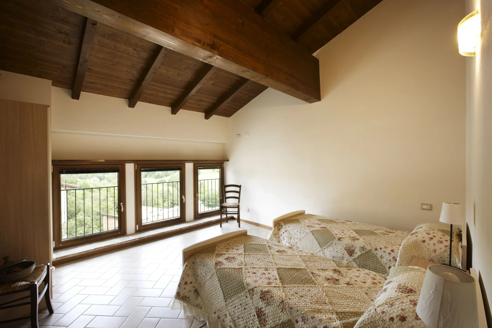 Agriturismo Ca' del Ciuco