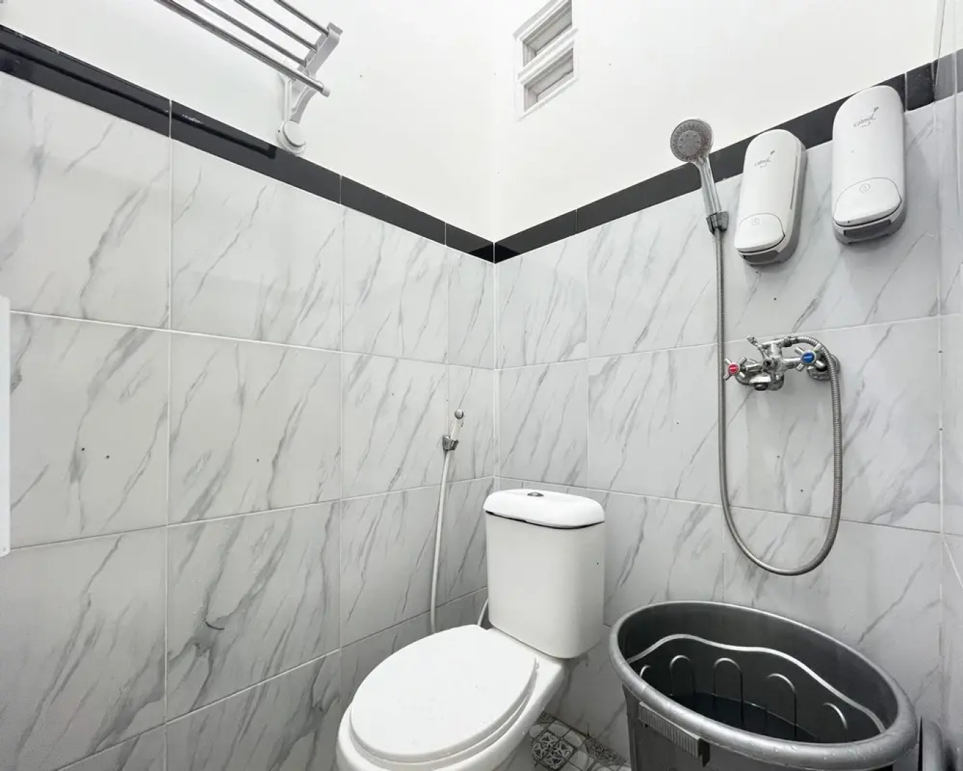 RedDoorz @ Damar Mas Gunung Kelud Kediri