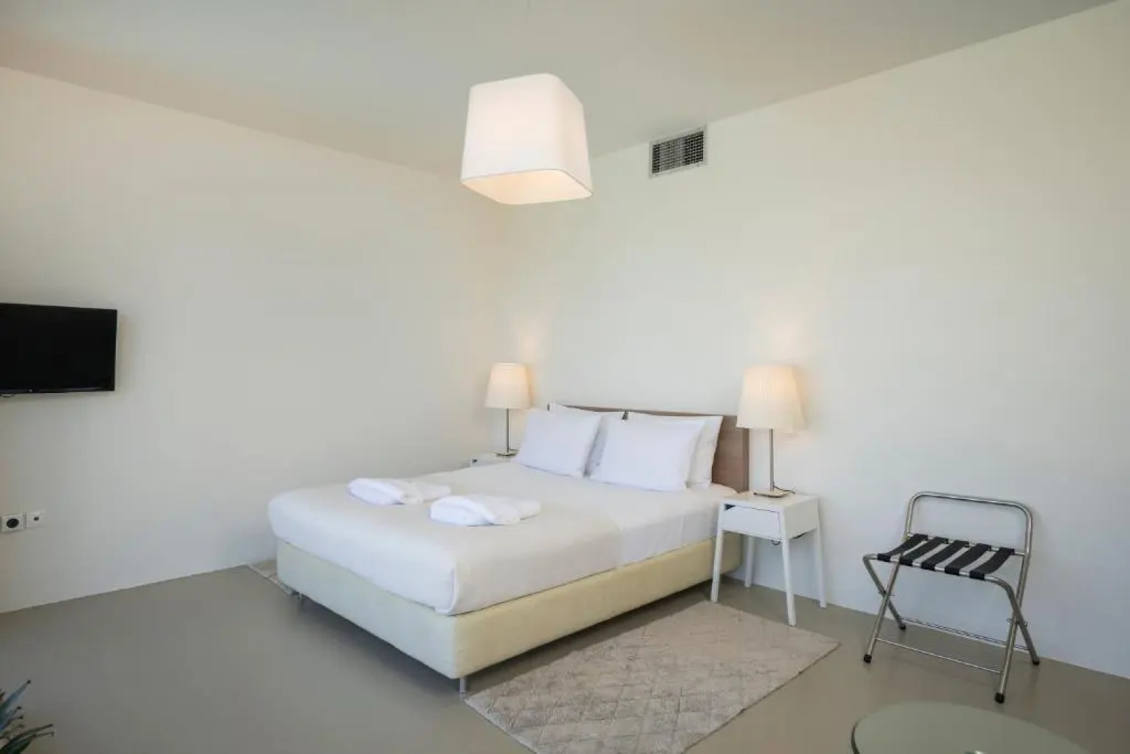 Blue Sea Luxury Villa Maleme