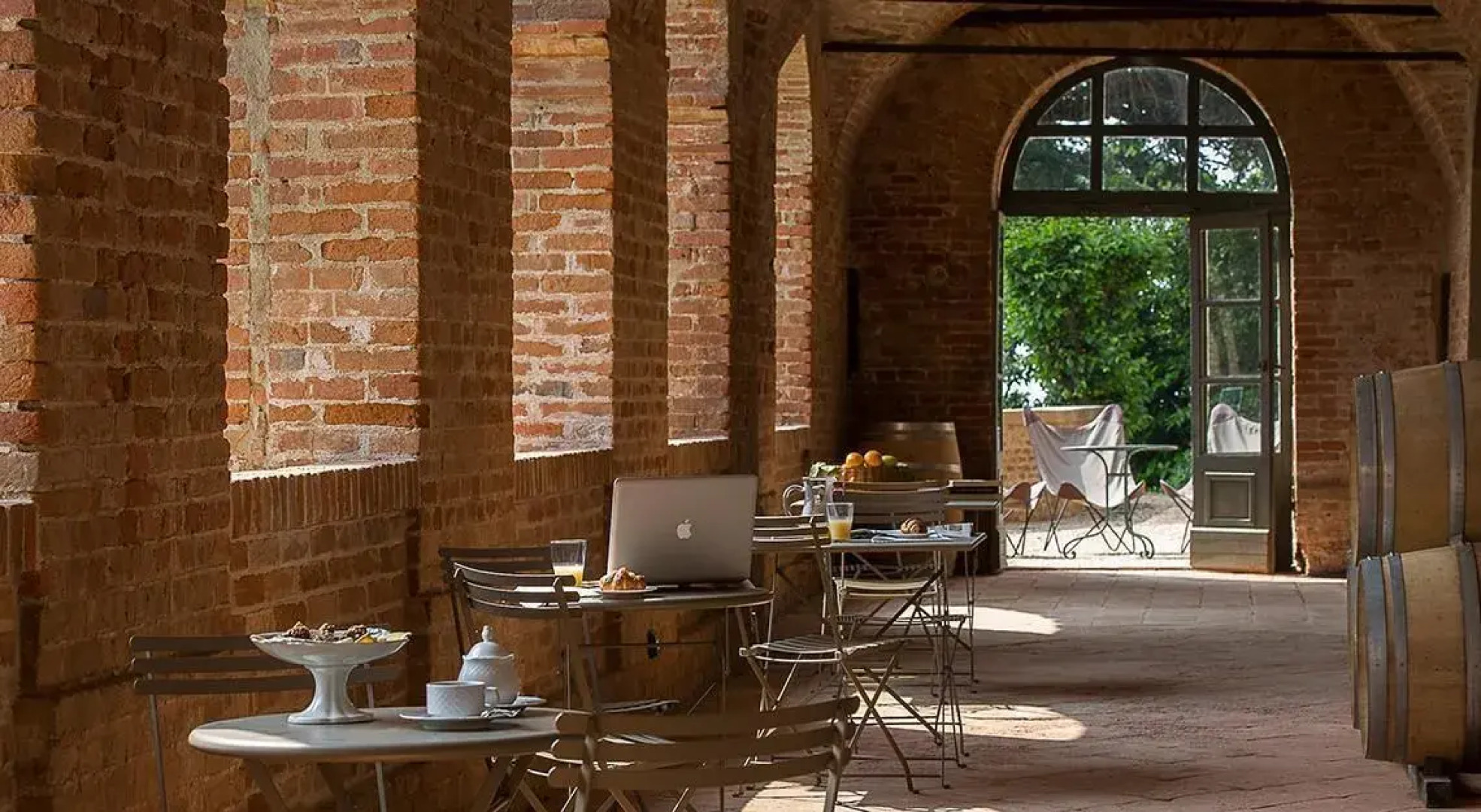 Locanda Marchesi Alfieri