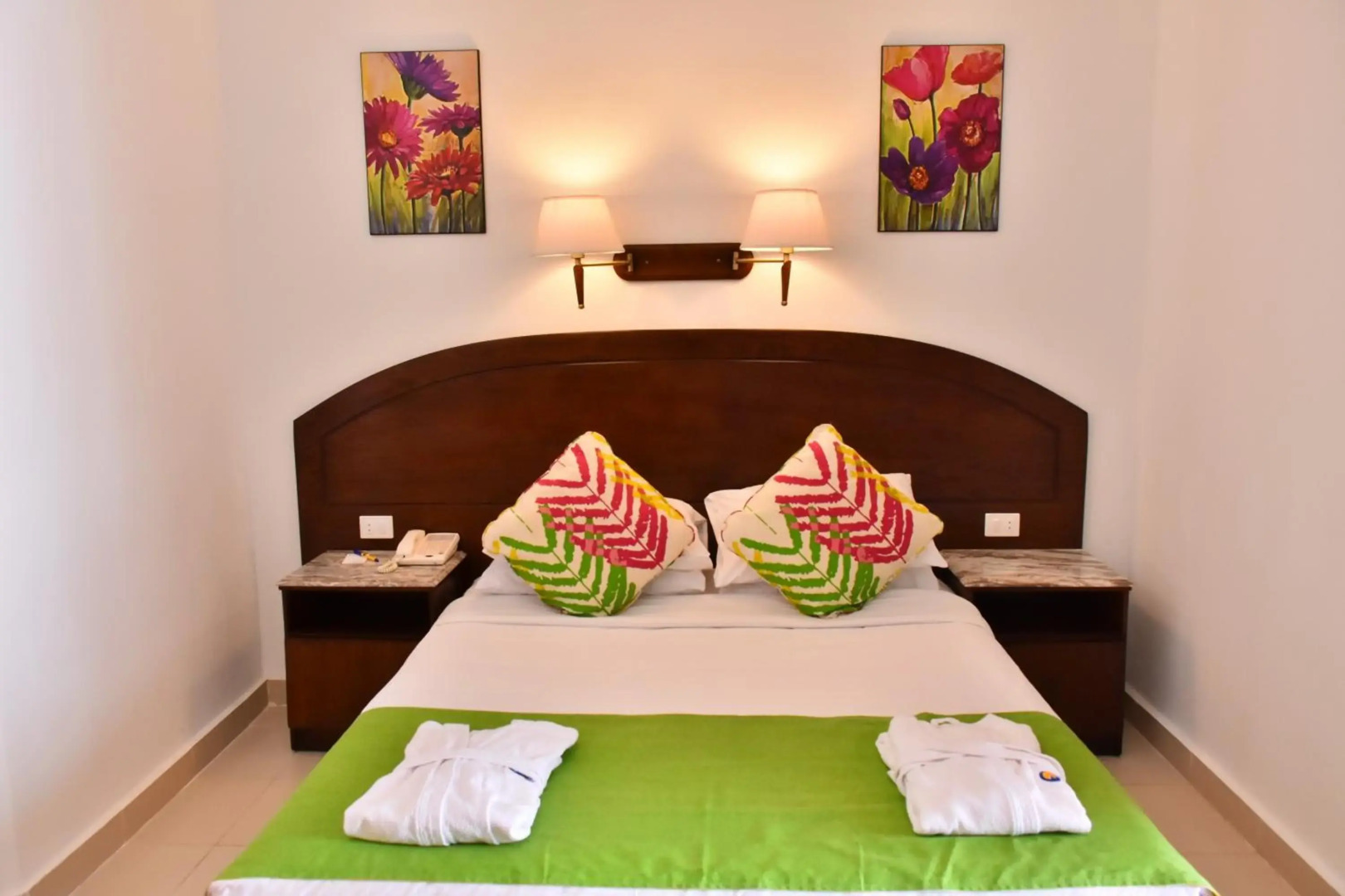 Gafy Resort Aqua Park