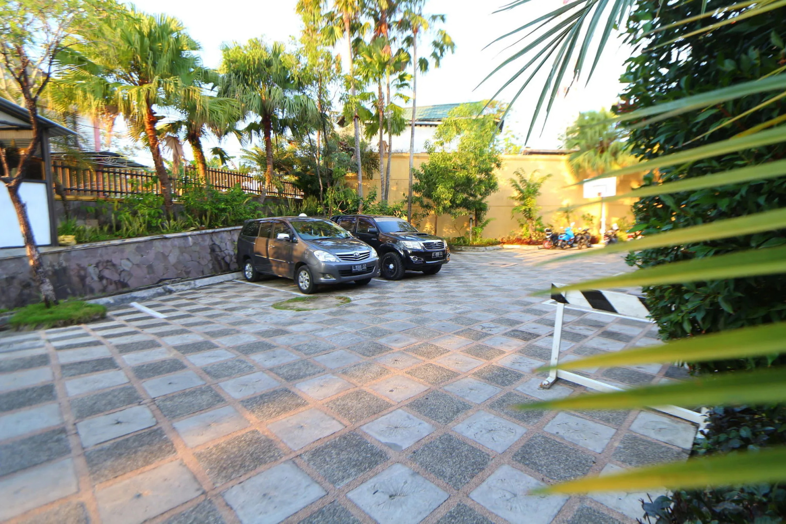 Star Hill Hotel Balikpapan