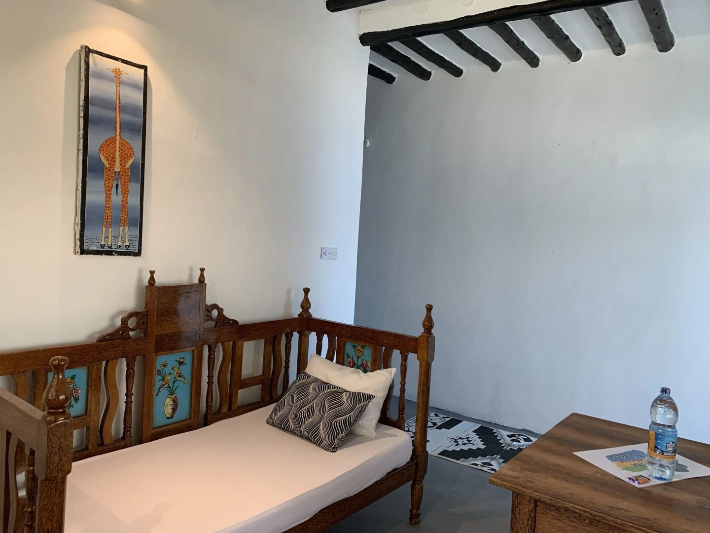 African Paradise Beach Hotel