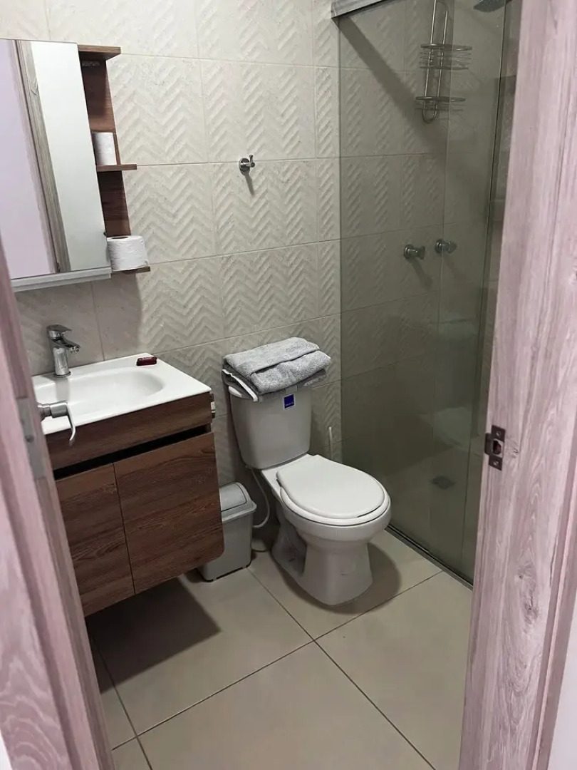 Penthouse Dos Balcones Centro De Ciudad