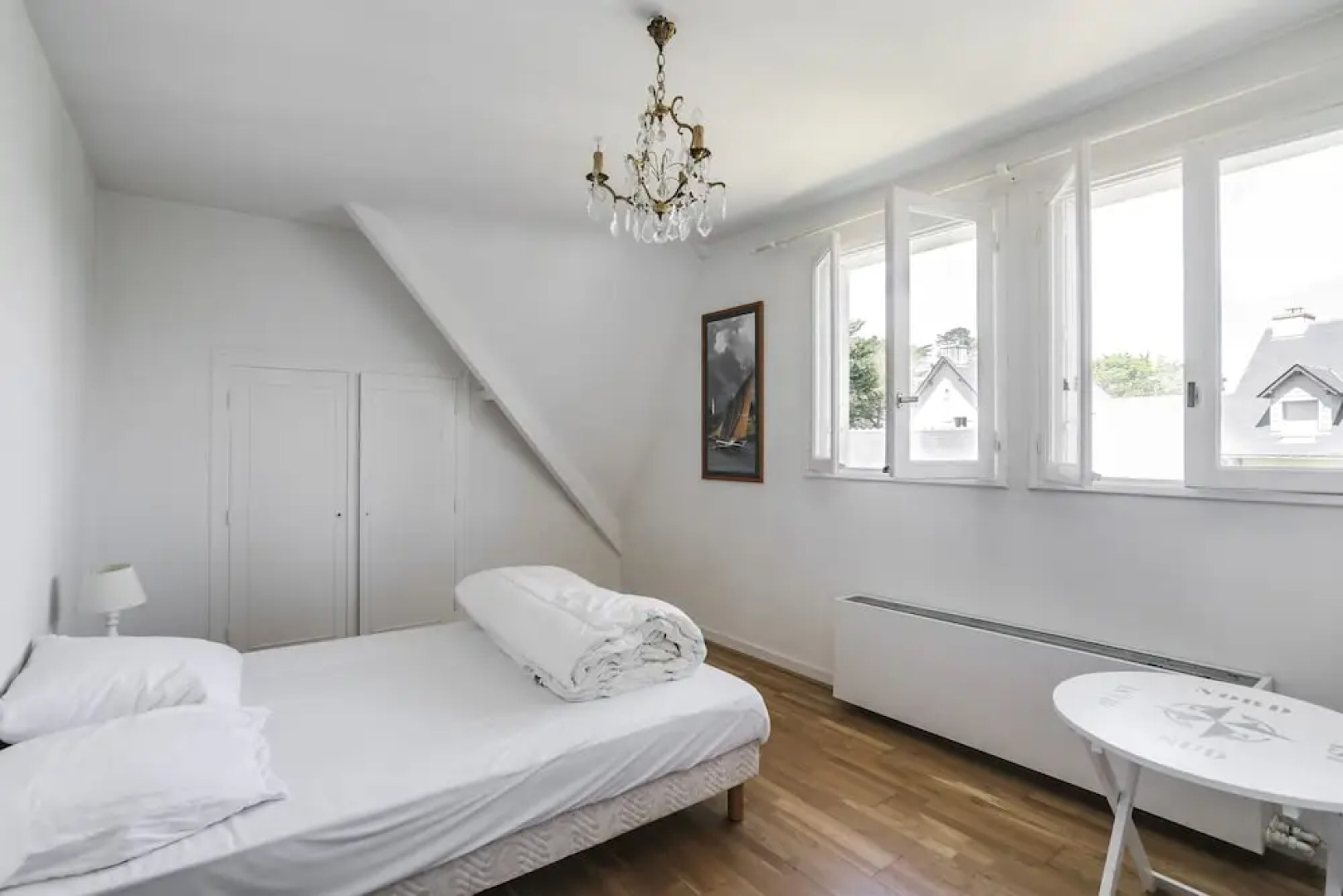 Le Sorlock-magnifique Maison en Bord de Mer Pour 10 Personnes