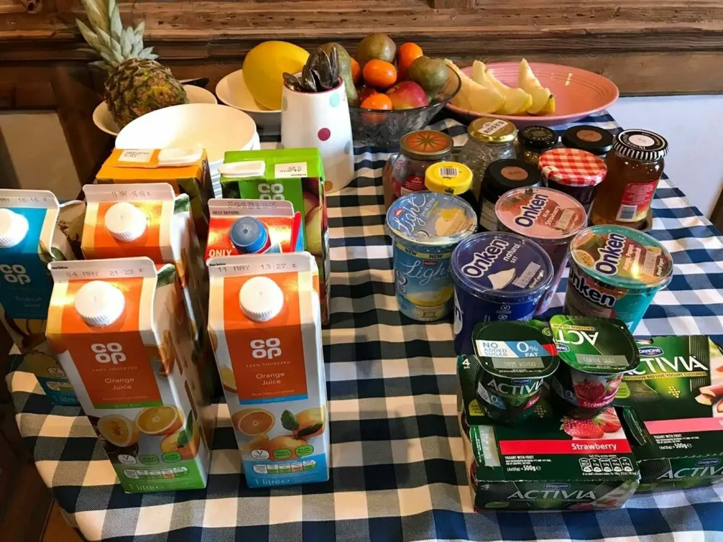 St Peters Bed and Breakfast