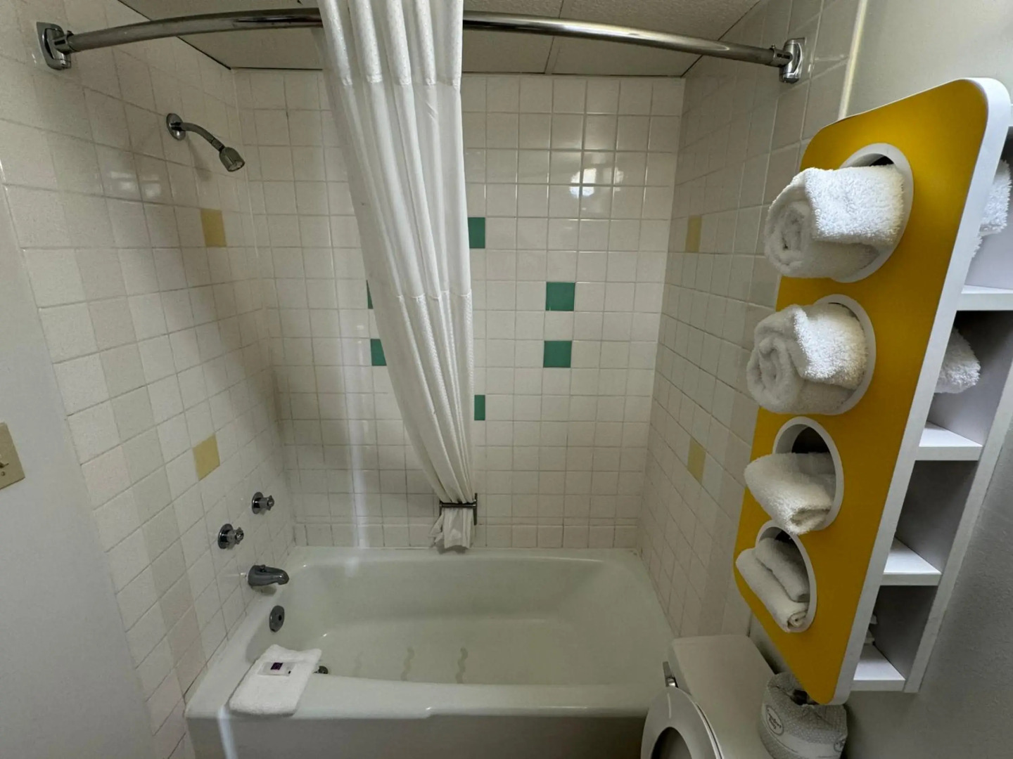 Motel 6 Butte, MT - Historic City Center