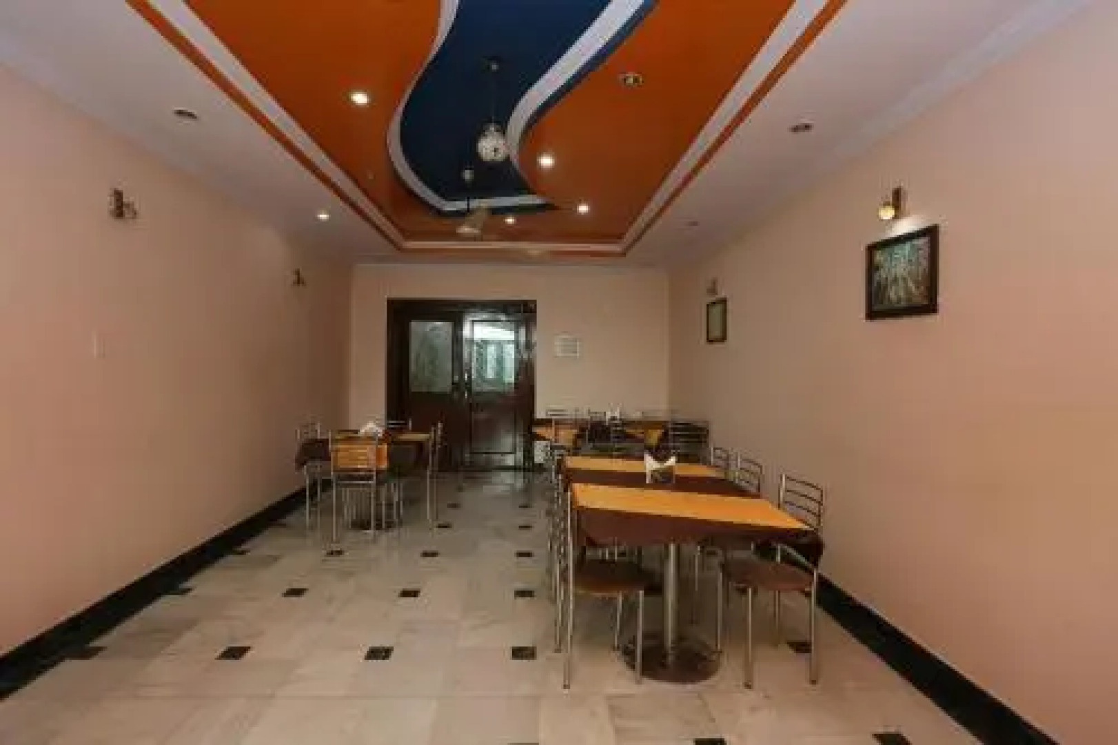 OYO 23163 Hotel Krishna