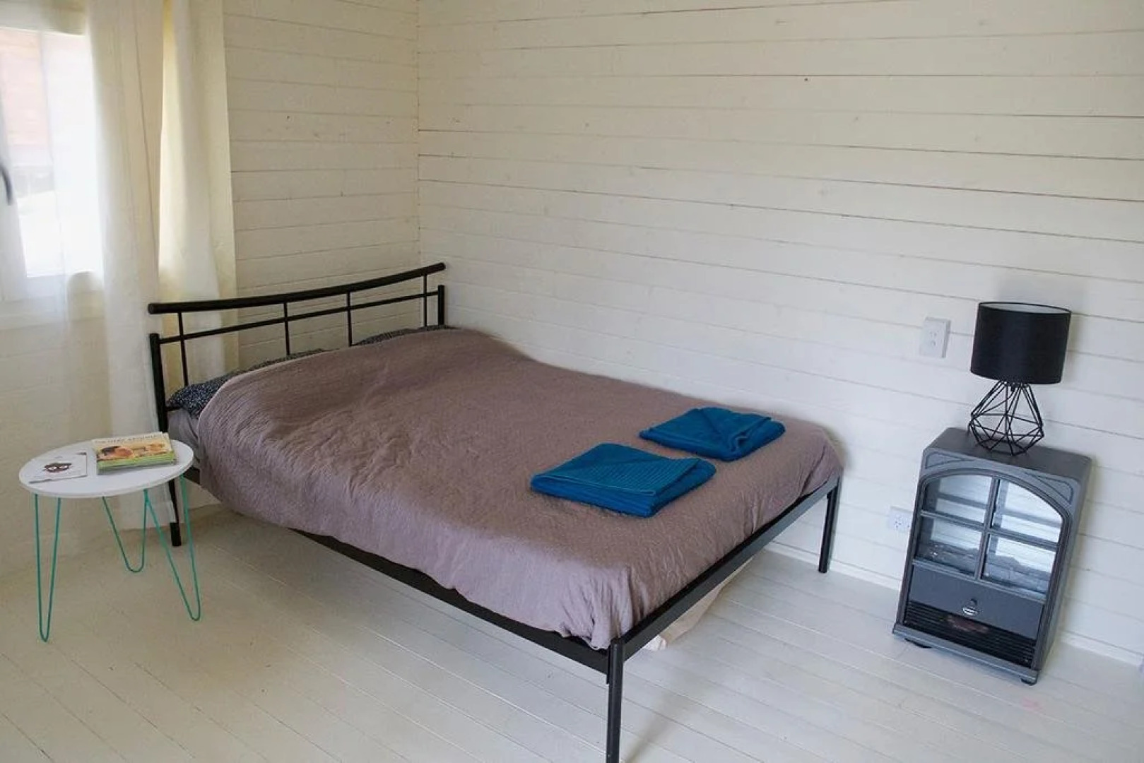 Hare Krishna Guest House