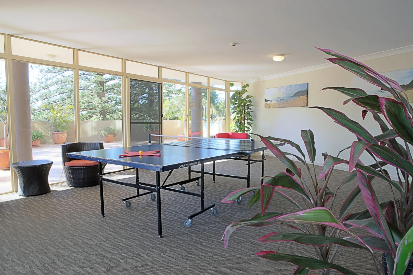 Northpoint Apartments