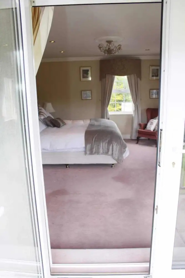 Roe Valley Manor and Estate