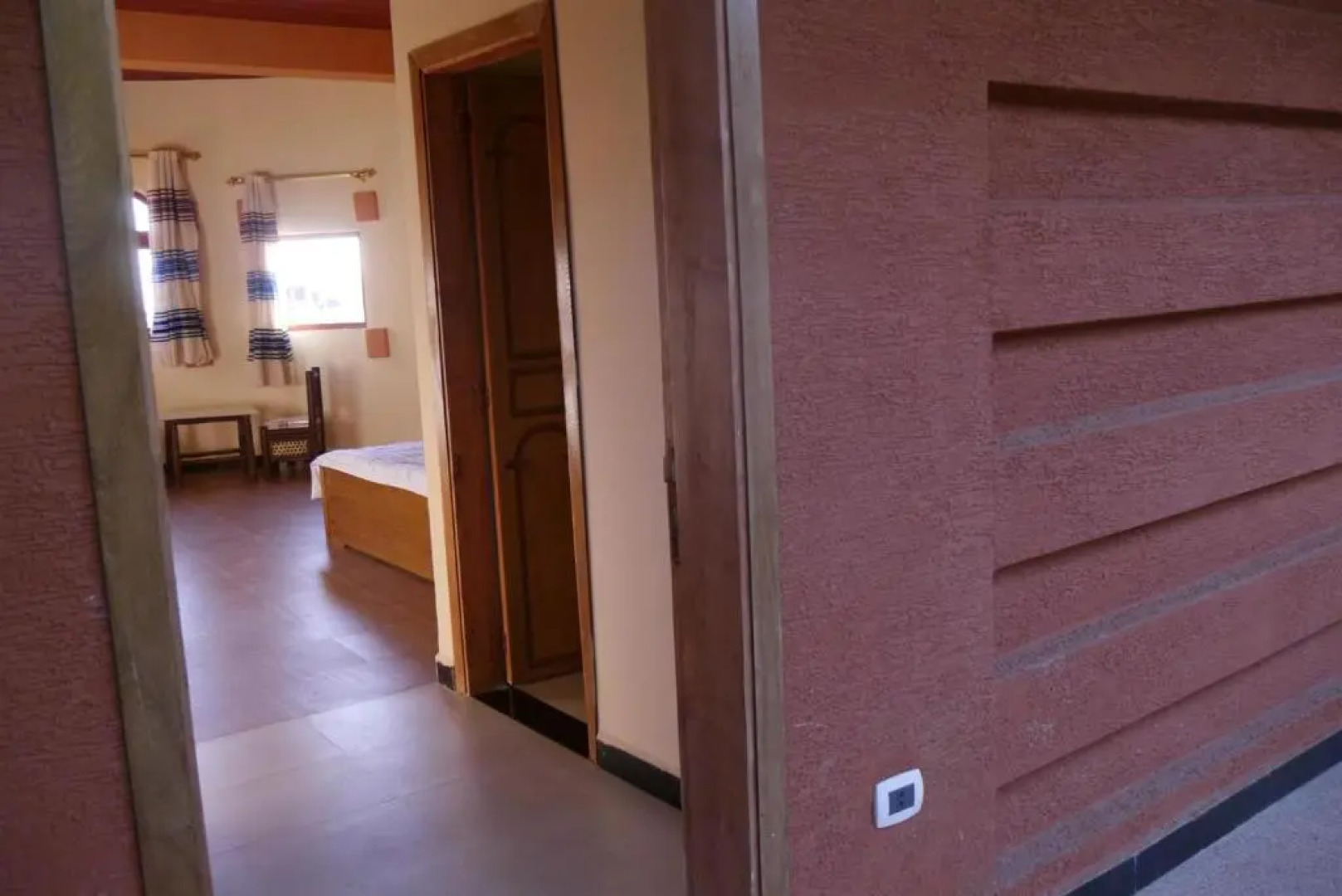 Bete Serkie Lalibela