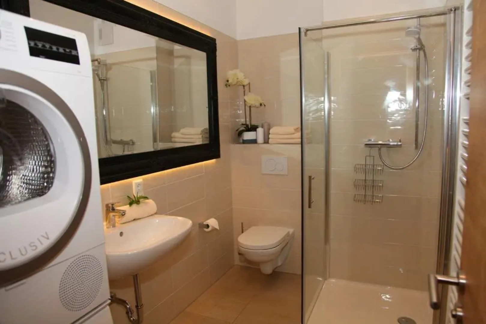 Ferienwohnung Stöckl