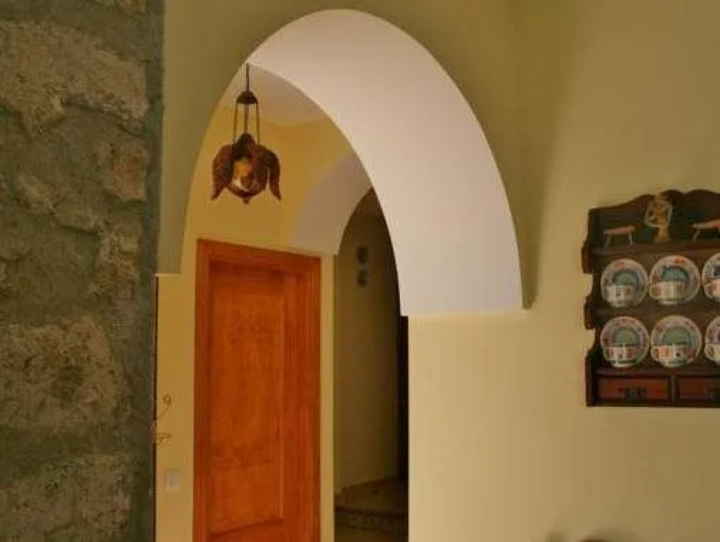 Hostal Conde De La Encina