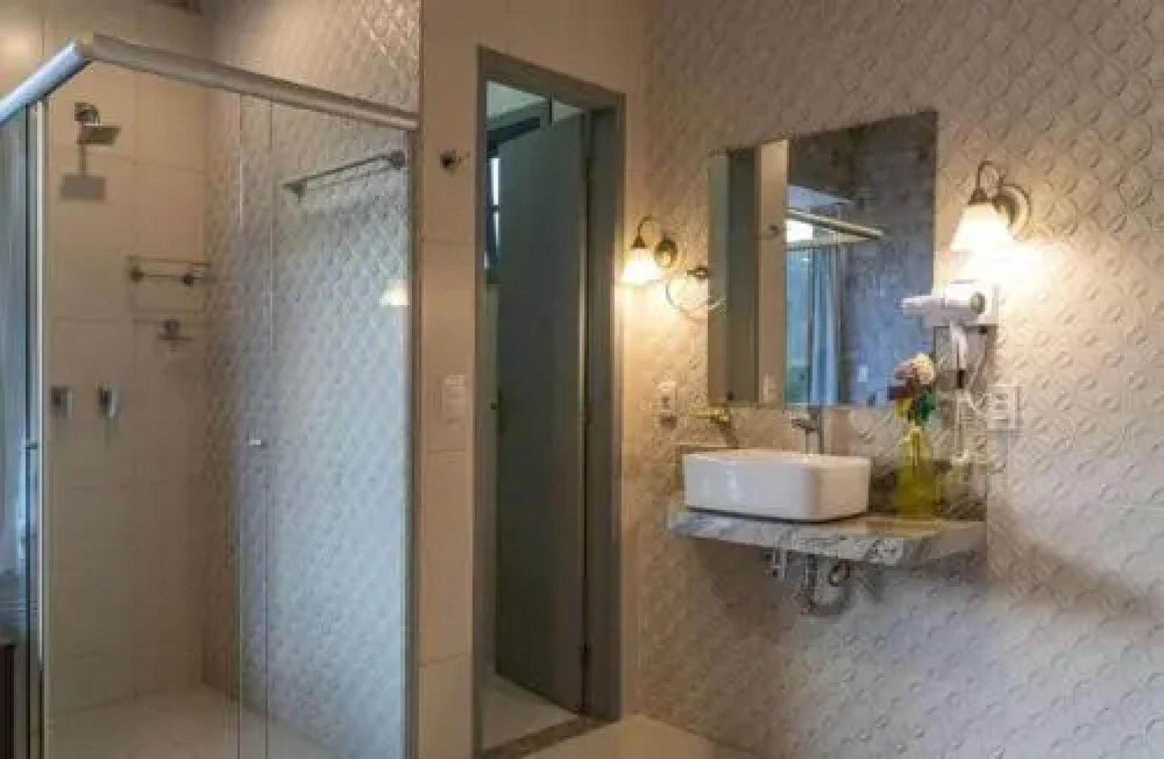 Pousada Rio dos Cristais