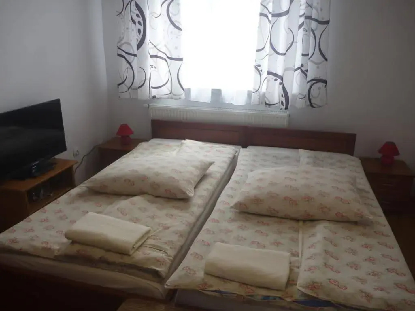 Ośrodek Wypoczynkowy Relaks