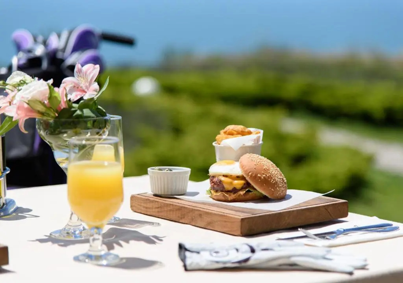 BlackSeaRama Golf & Villas