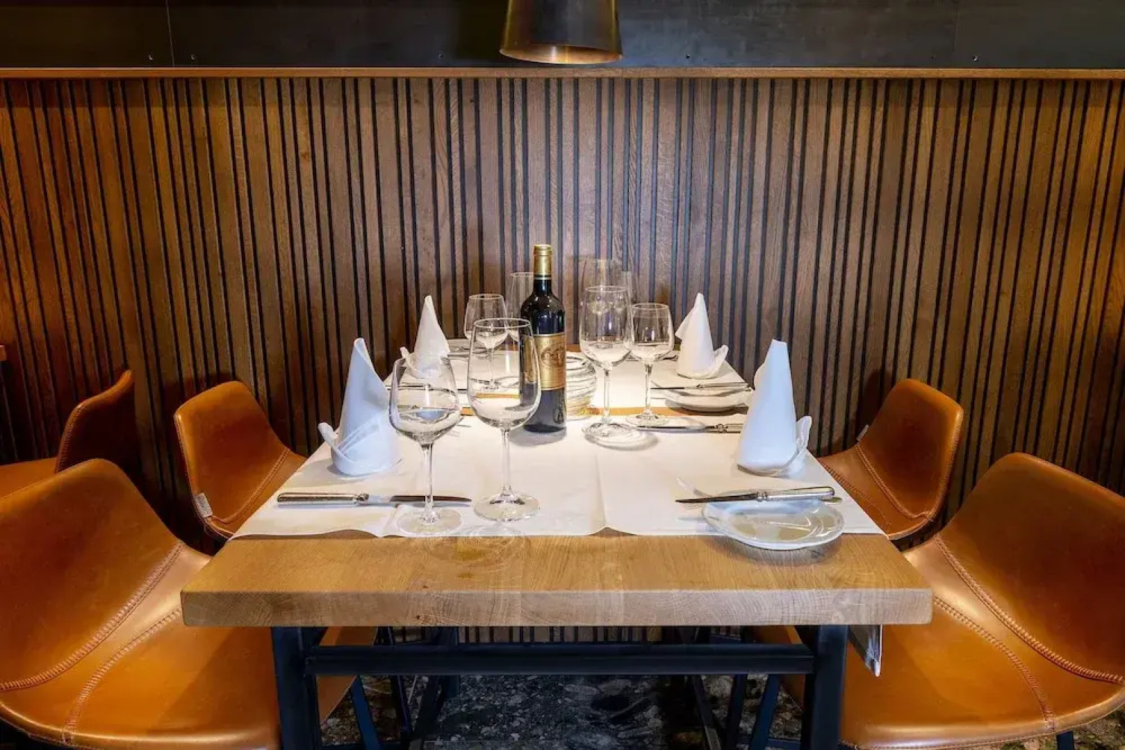 Hotel Linde 24h Self Check-in