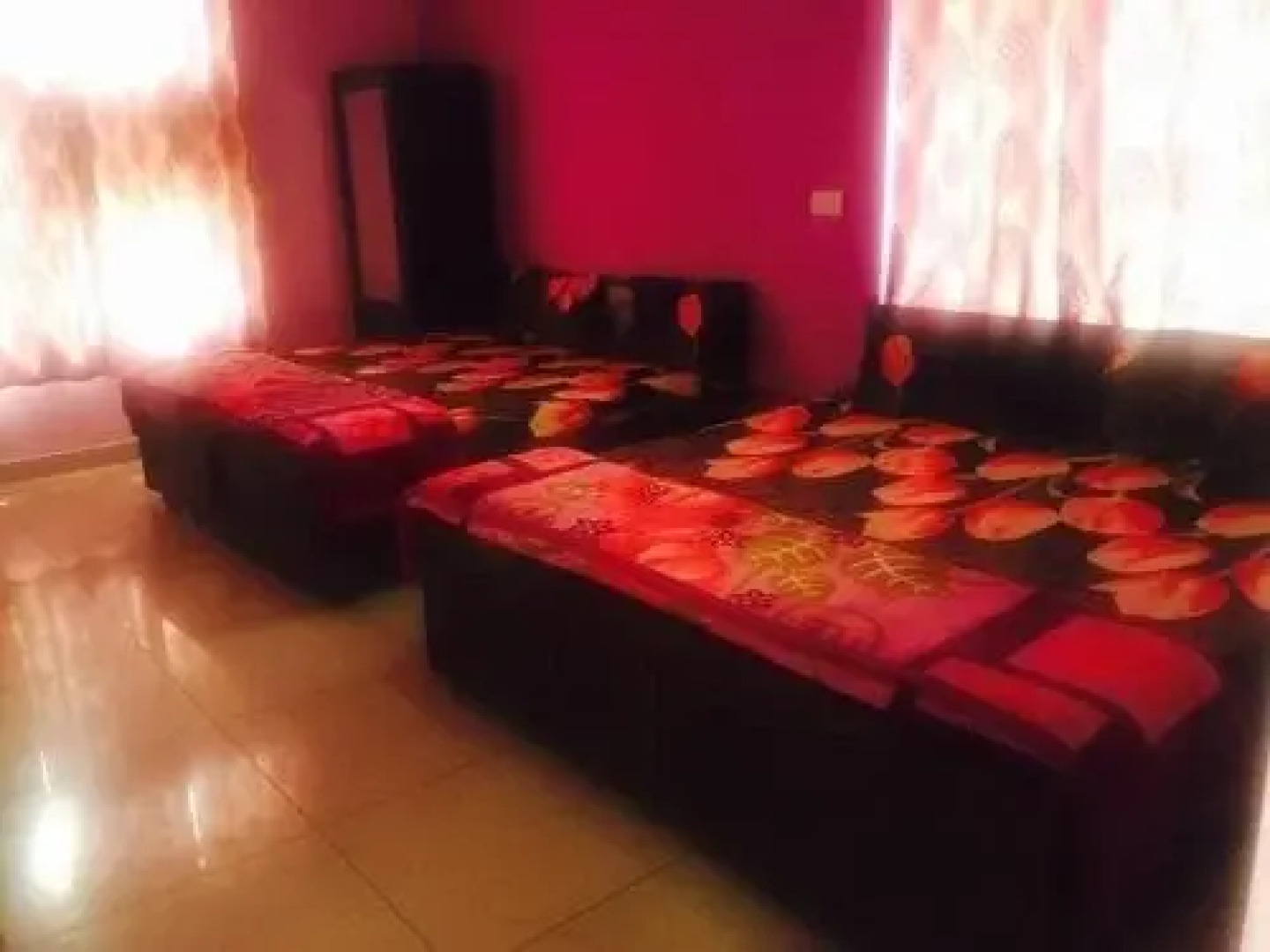 Hotel Heritage Lodge