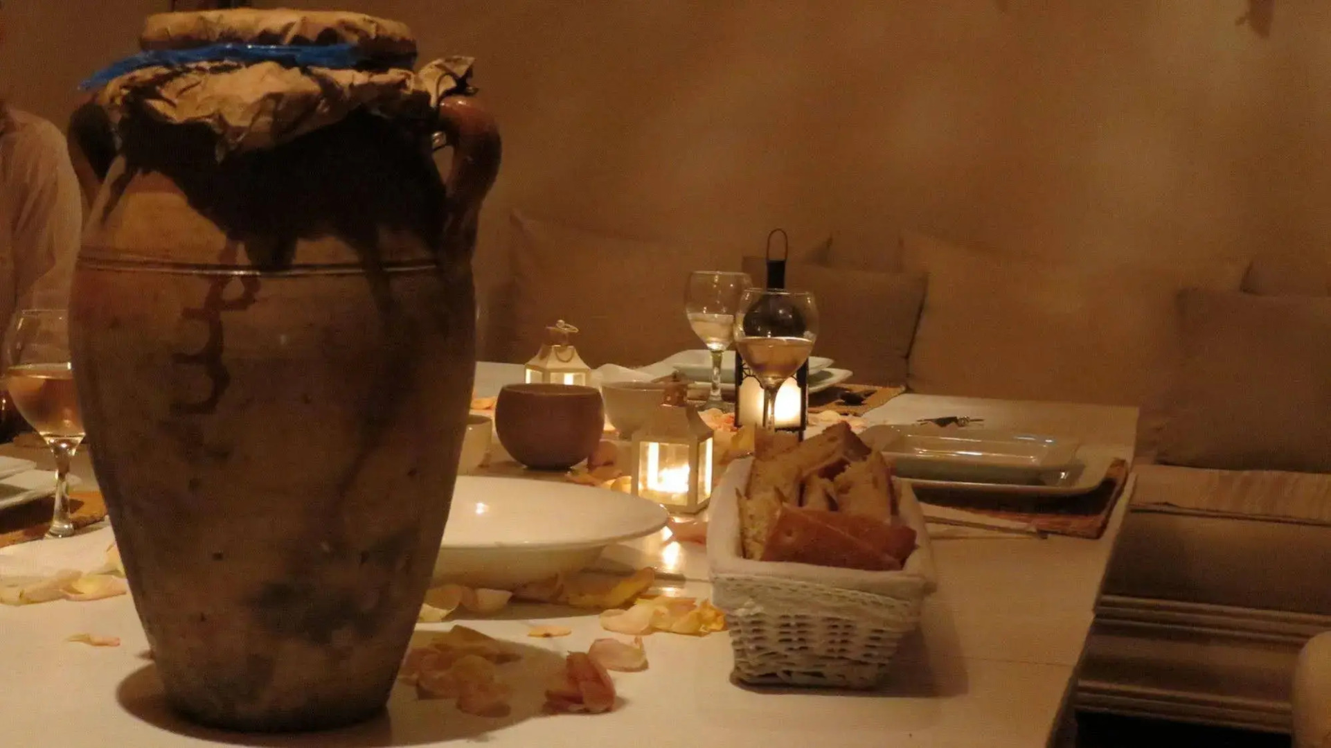 Riad Les Orangers d'Alilia