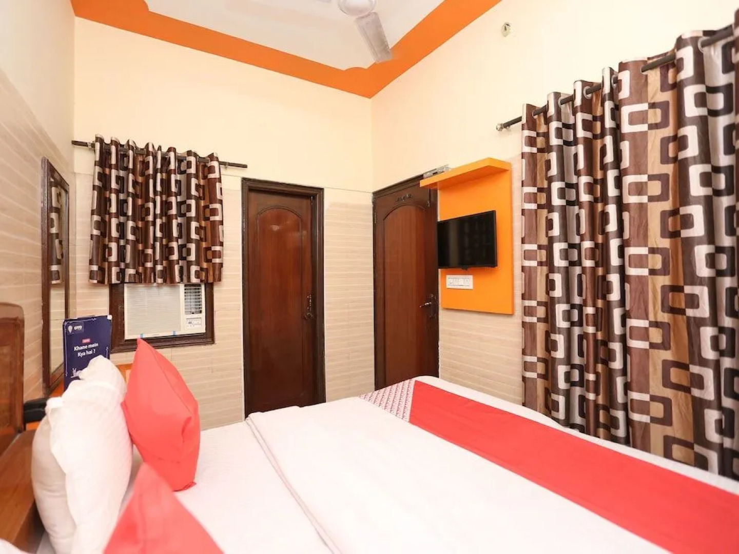Oyo 15993 Hotel Ashoka Guest House