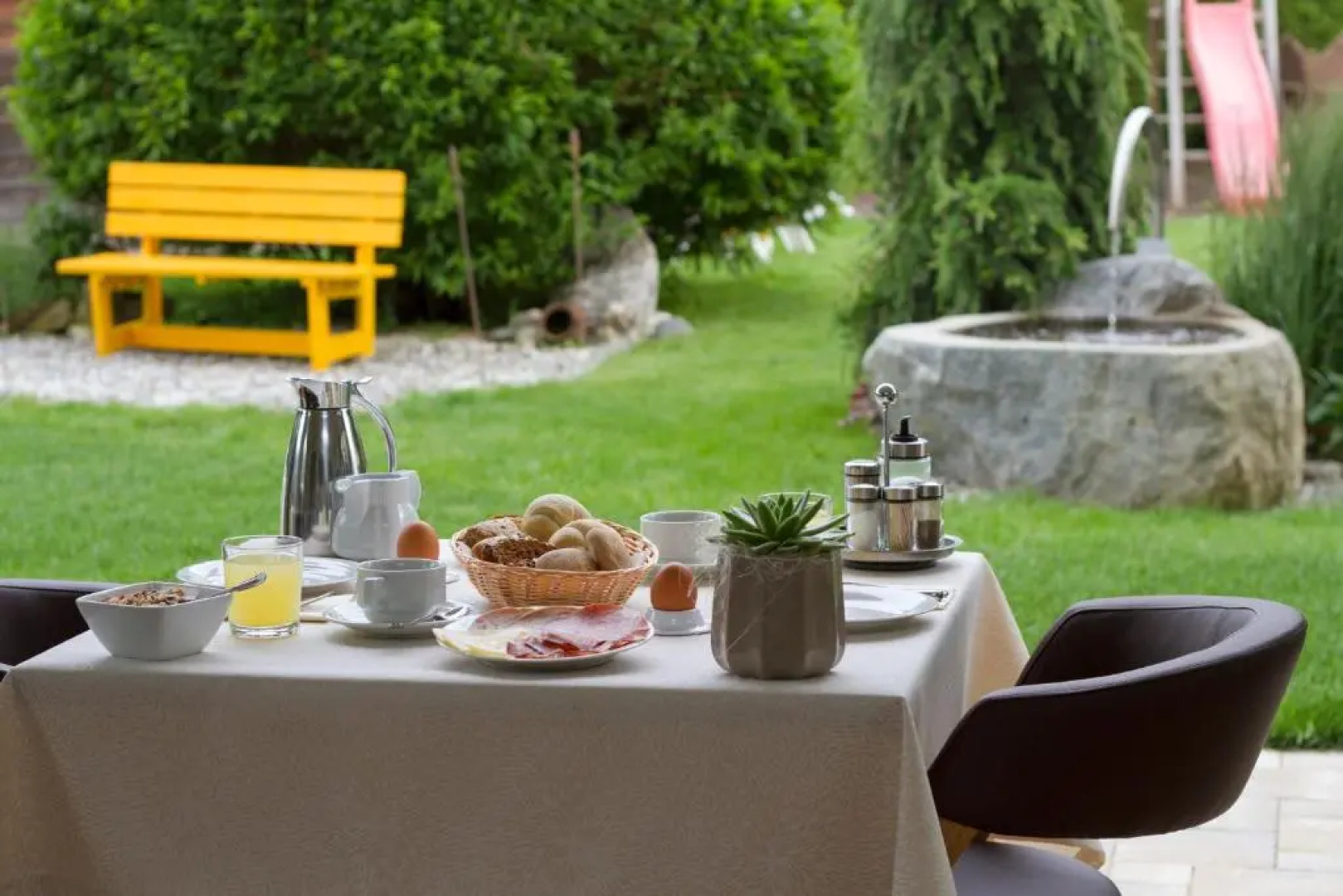 Pension Sattlerenglhof