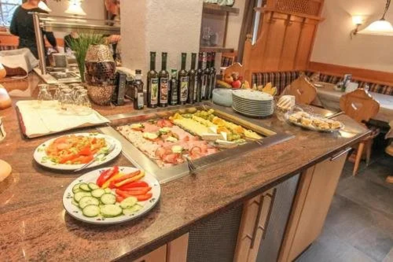 Ferienhof Pfefferbauer