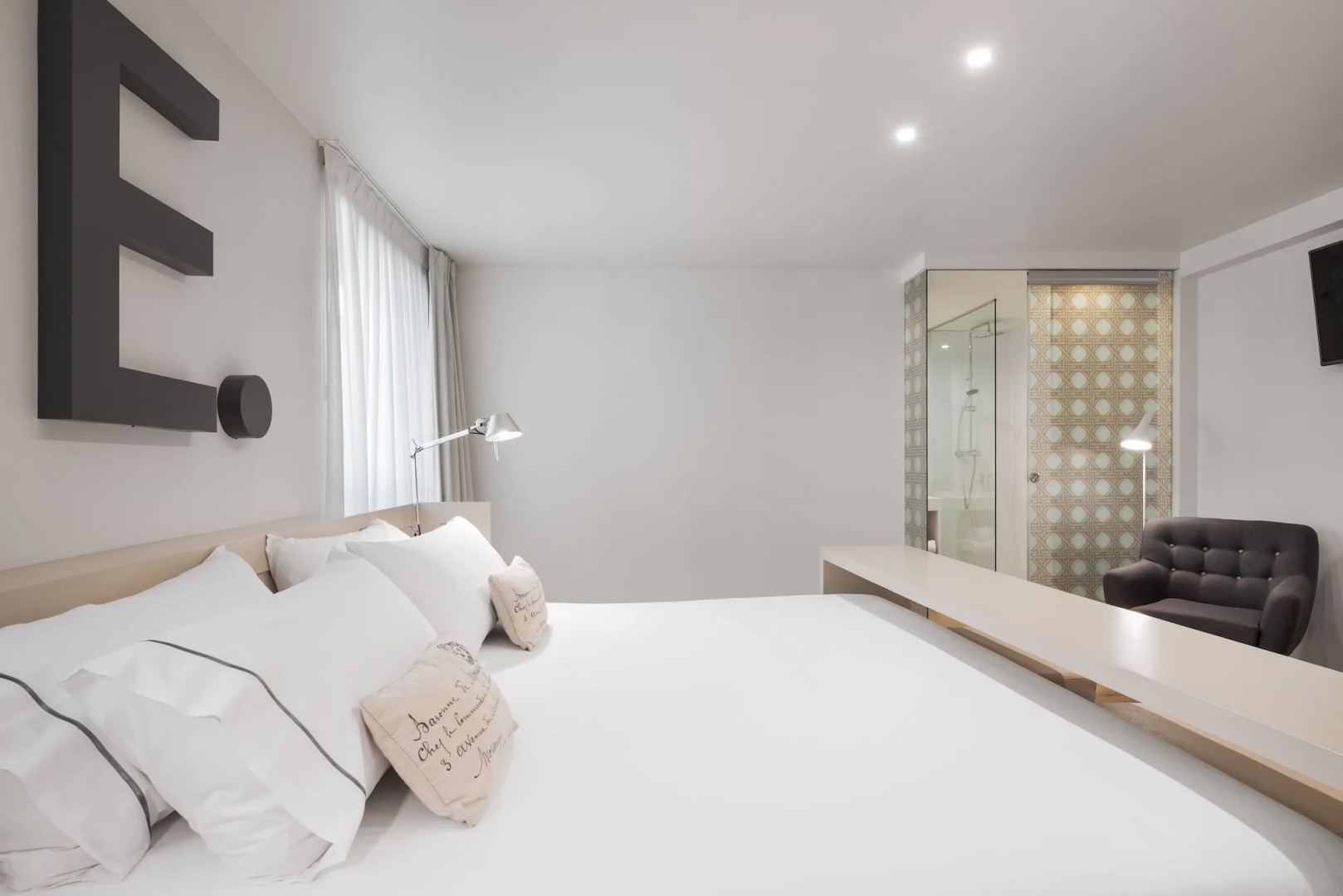 Eurostars Marques de Vallejo