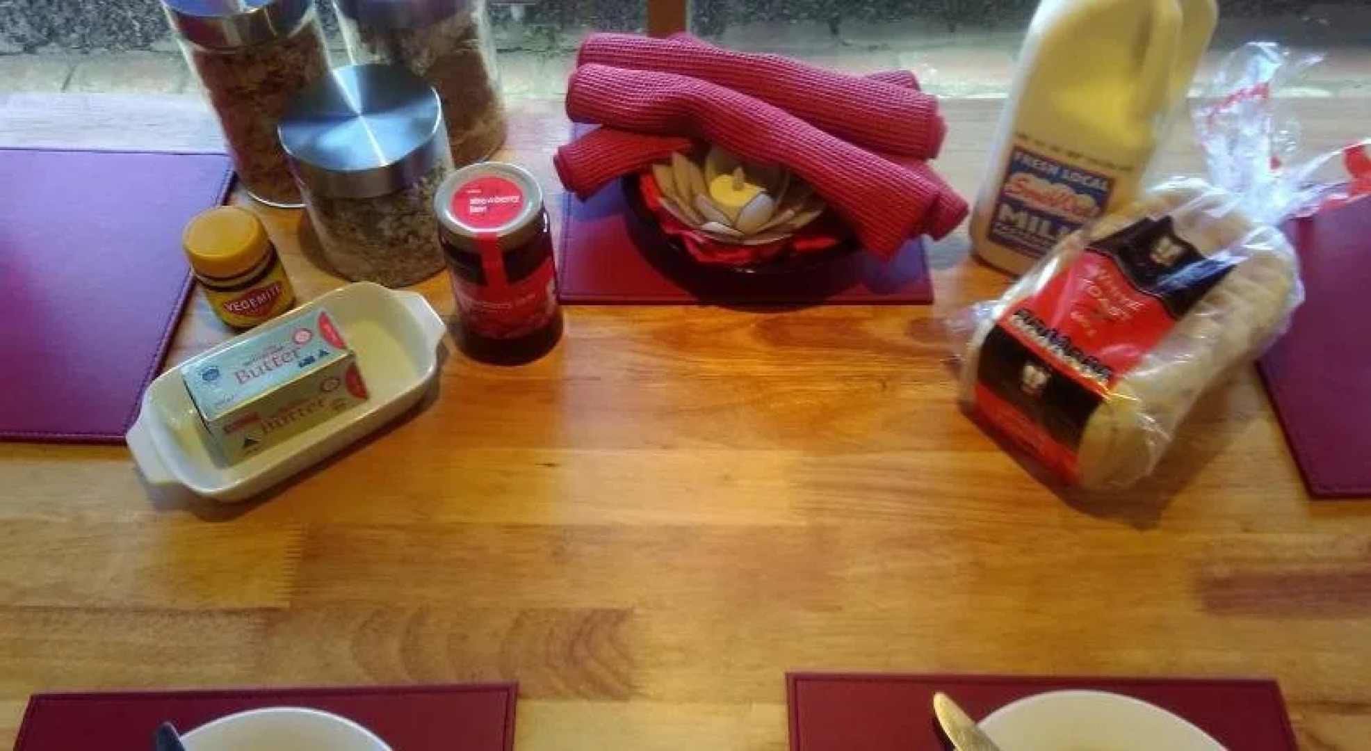 Dunstans Guest House