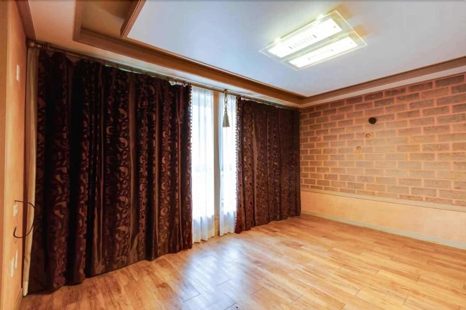 Yangpyeong Only U Pension