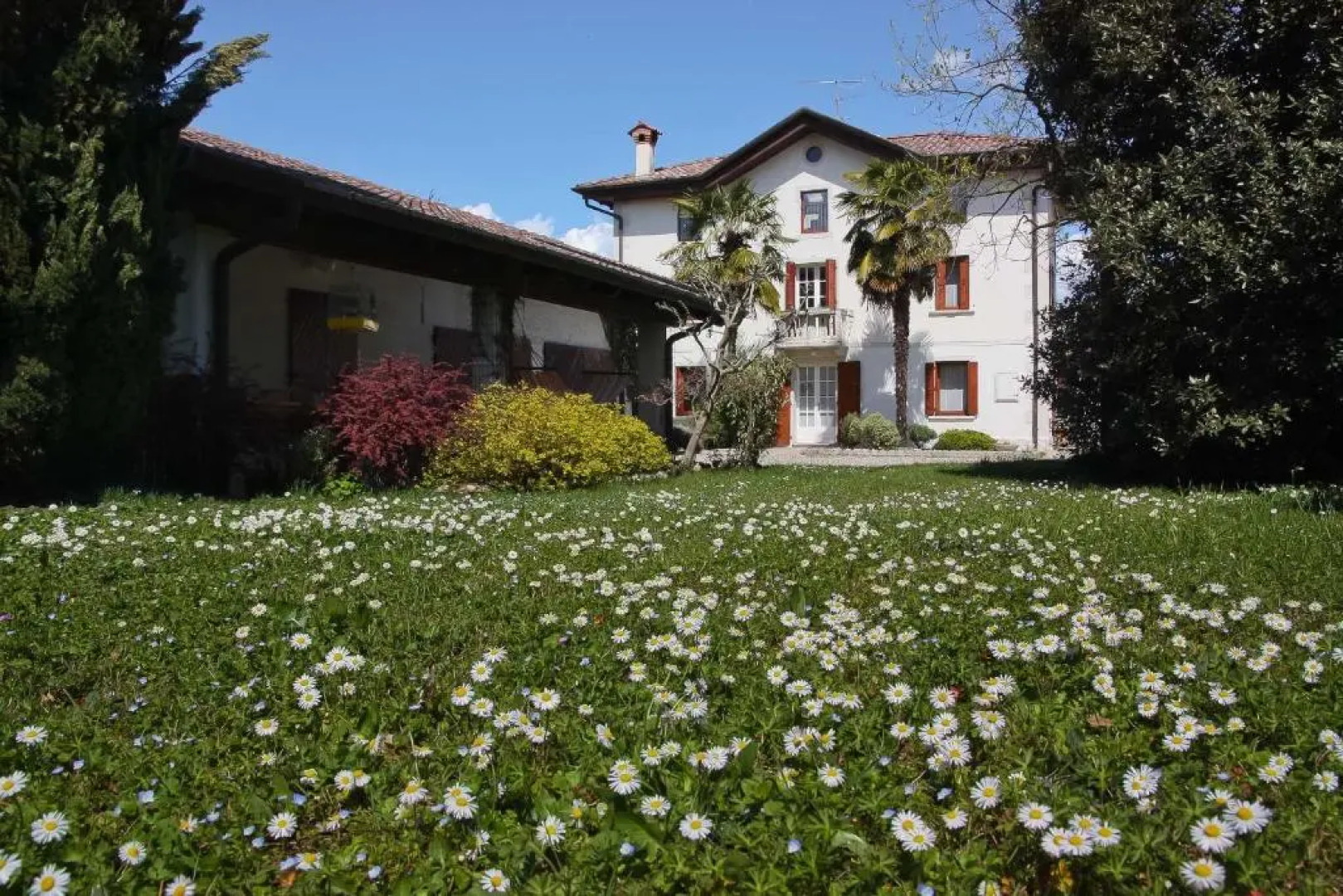 DOrsaria B&B And Wines