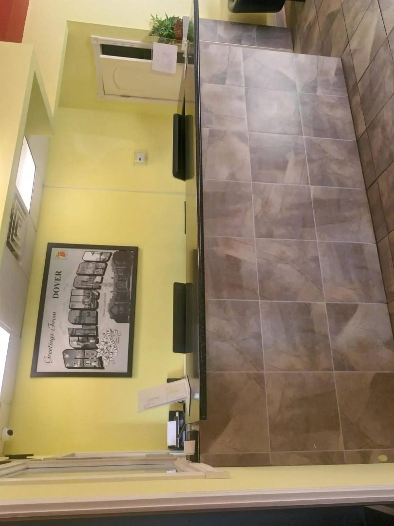 Super 8 By Wyndham Dover