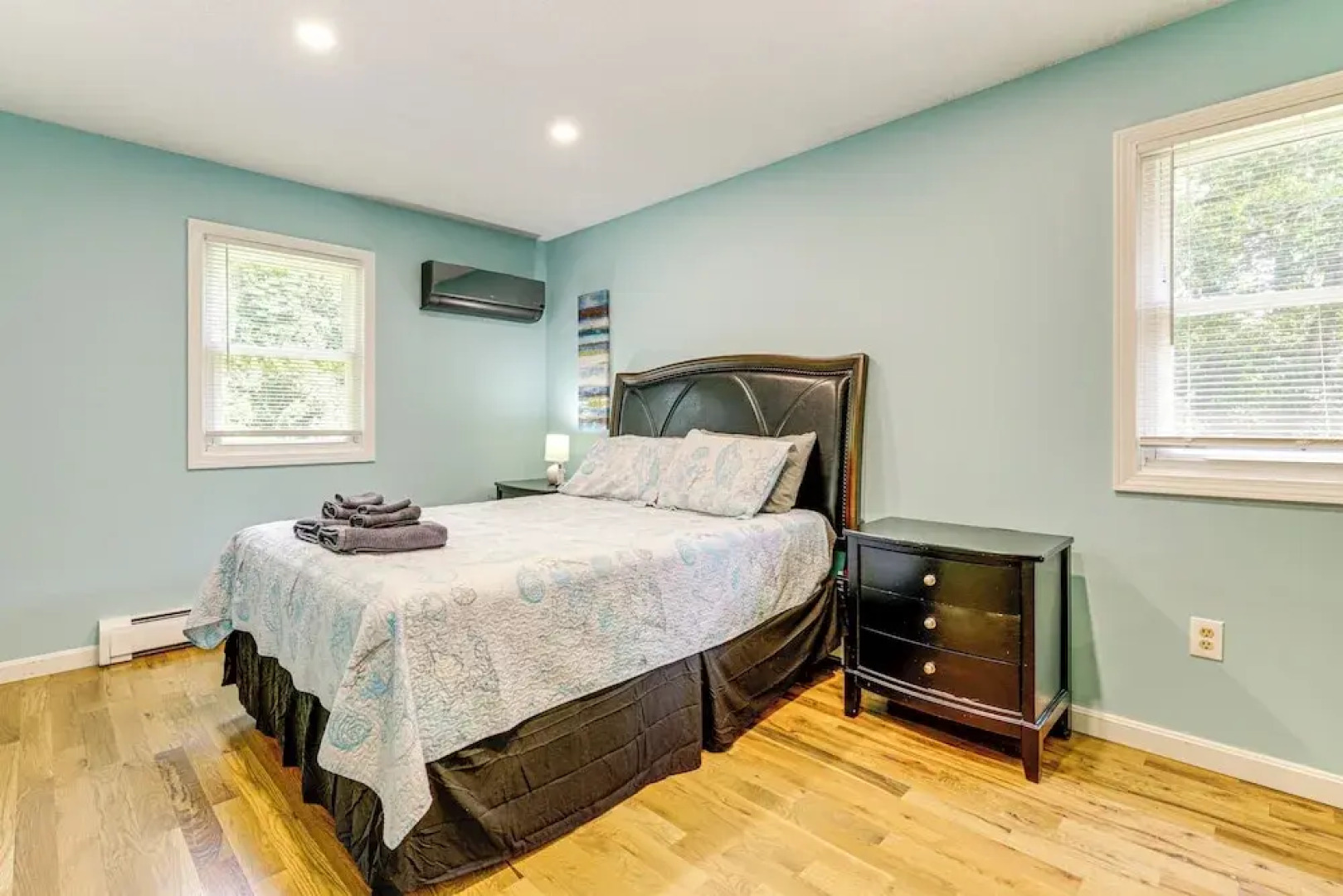 Vibrant Westerly Home w/ Private Pool & Yard!