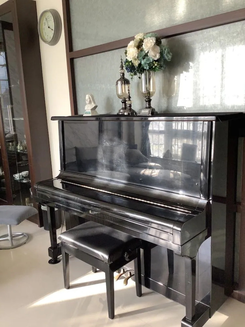 Leisure Pavilion House B&B