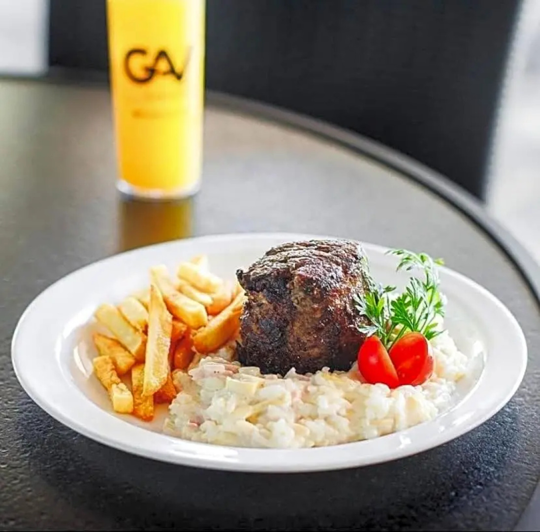 Apto Salinas Exclusive Resort, 2 quartos