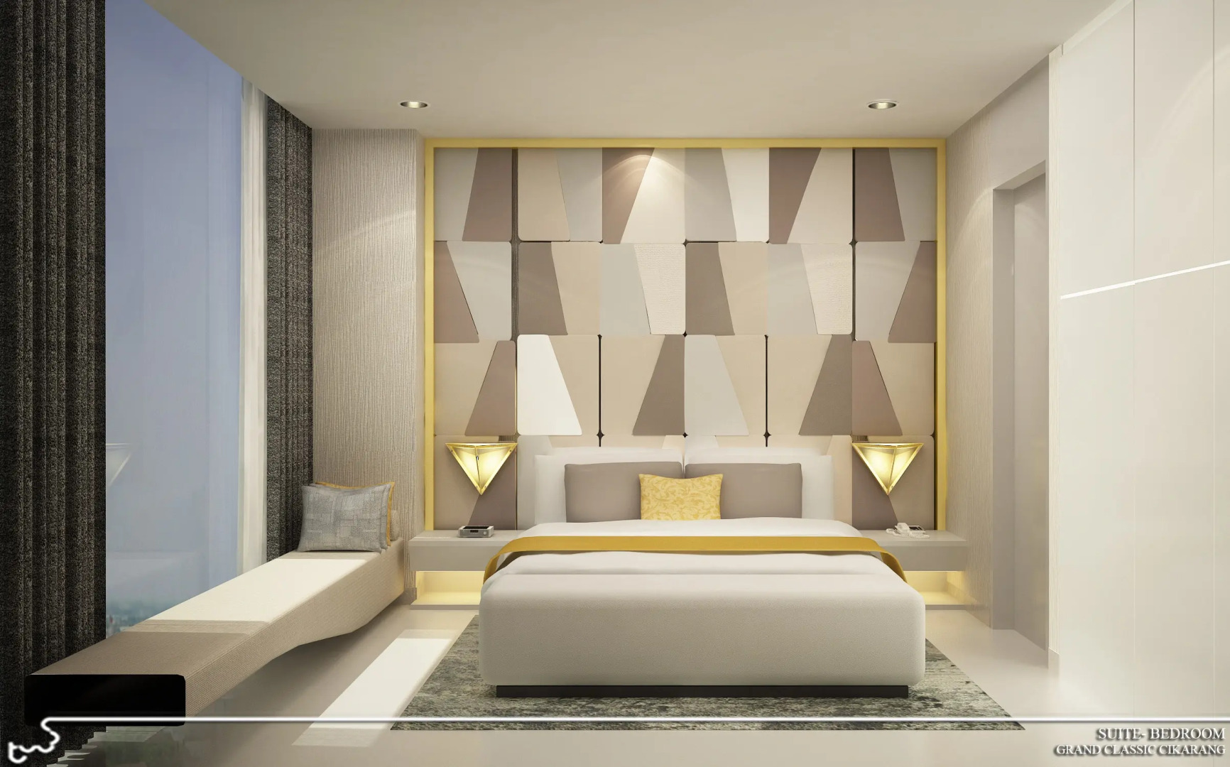 Nuanza Hotel & Convention