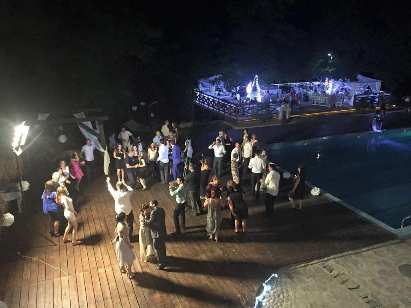 Mountain View Wellness Complex