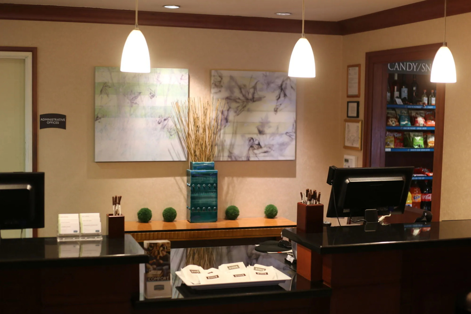 Sonesta ES Suites Portland Vancouver 41st Street