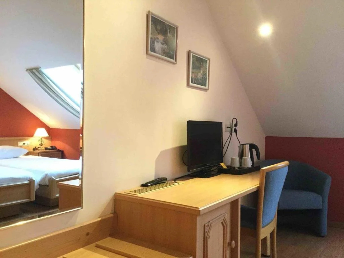 Hotel Le Nid dIzel Gaume-Ardenne