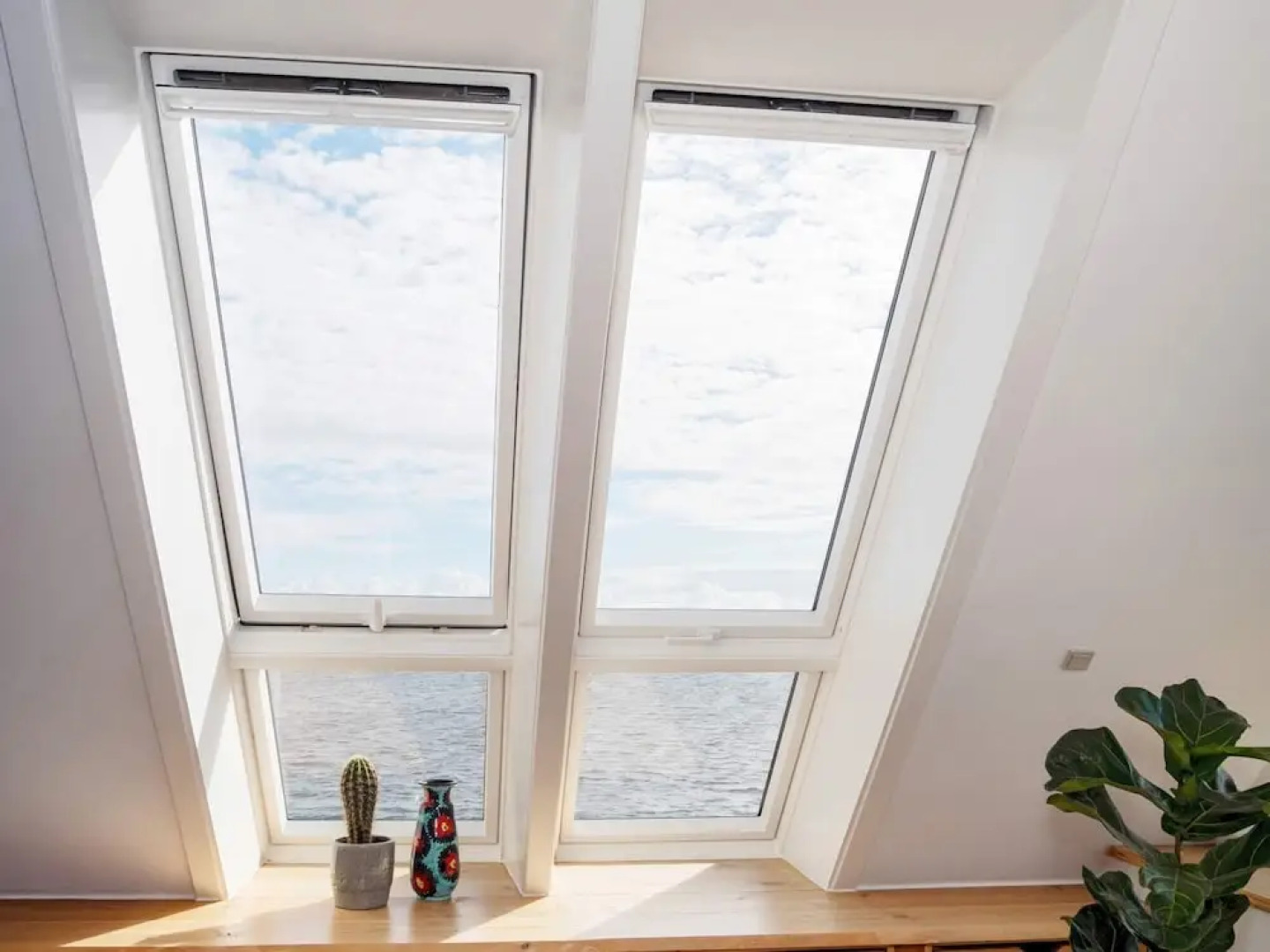 Picturesque Holiday Home in Struer near Sea