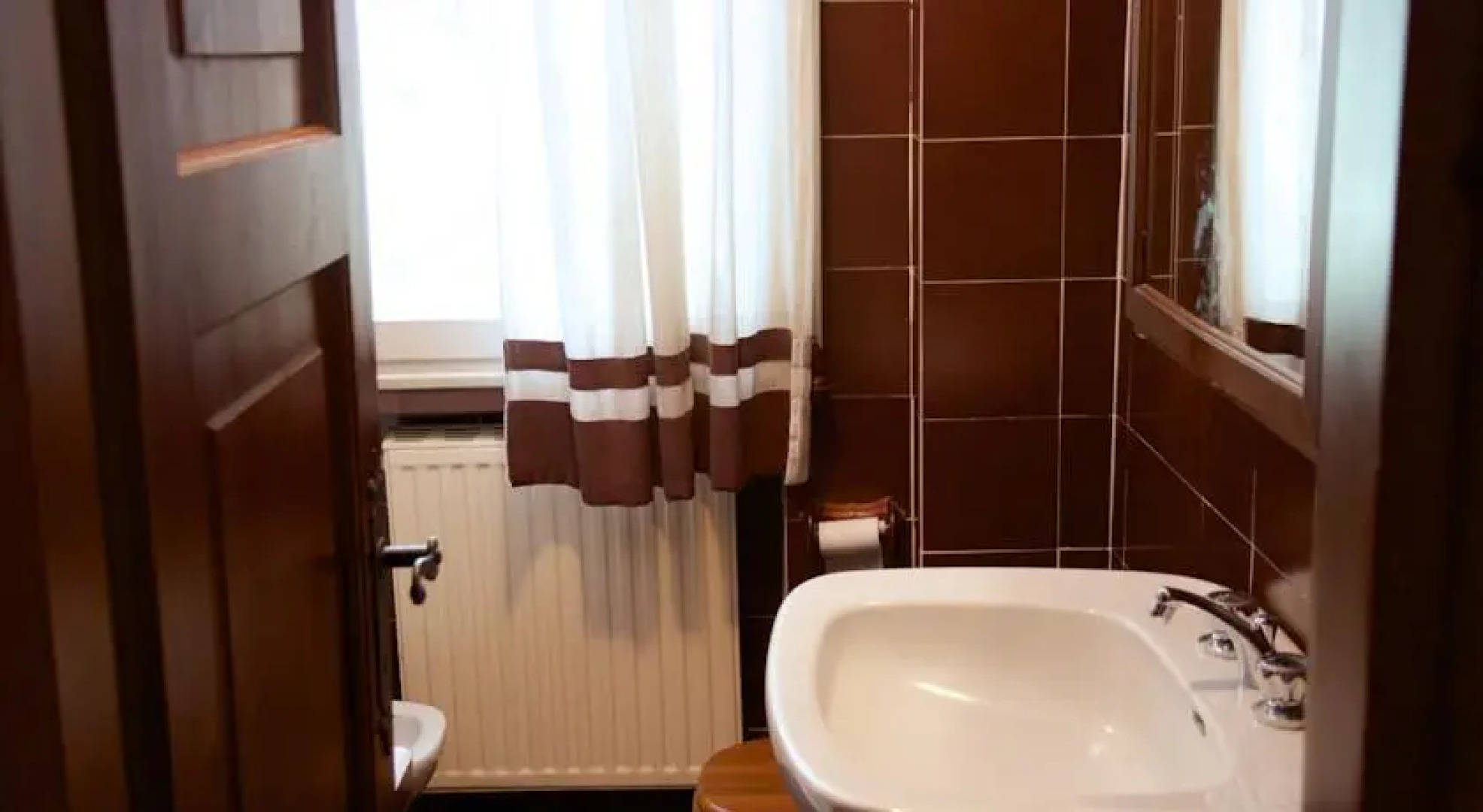 Girasoli Halldis Apartment