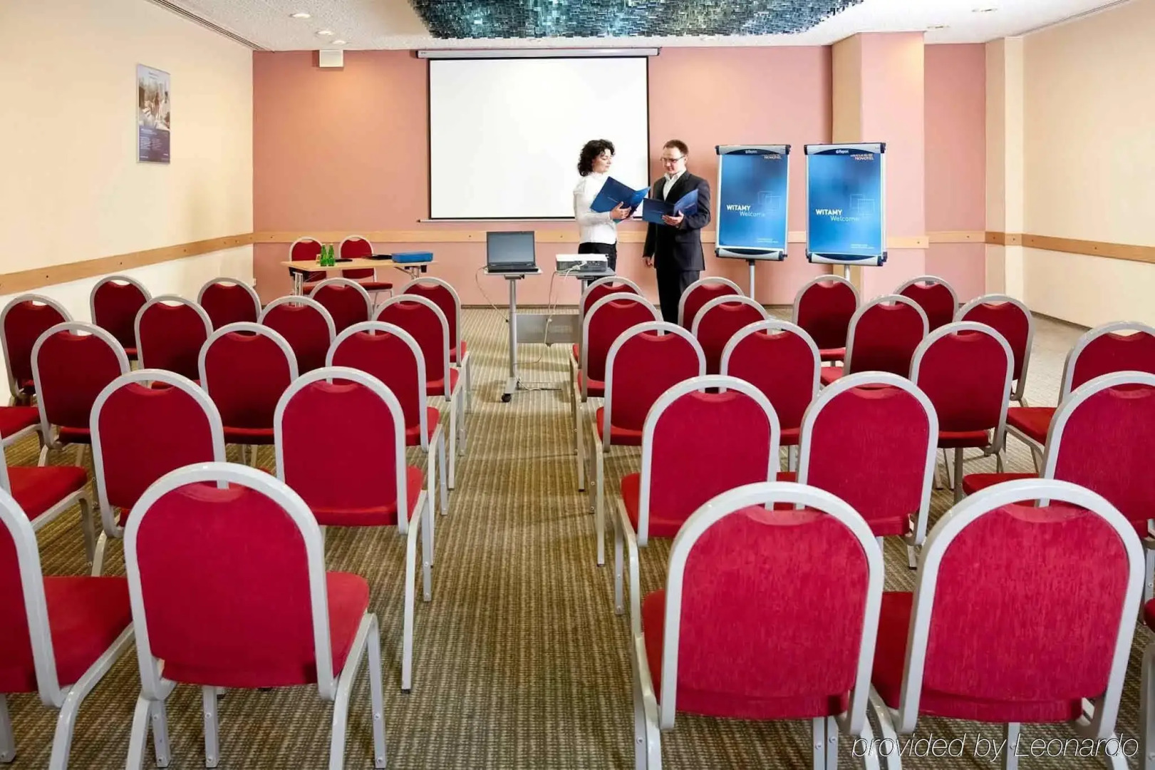 Novotel Gdansk Marina