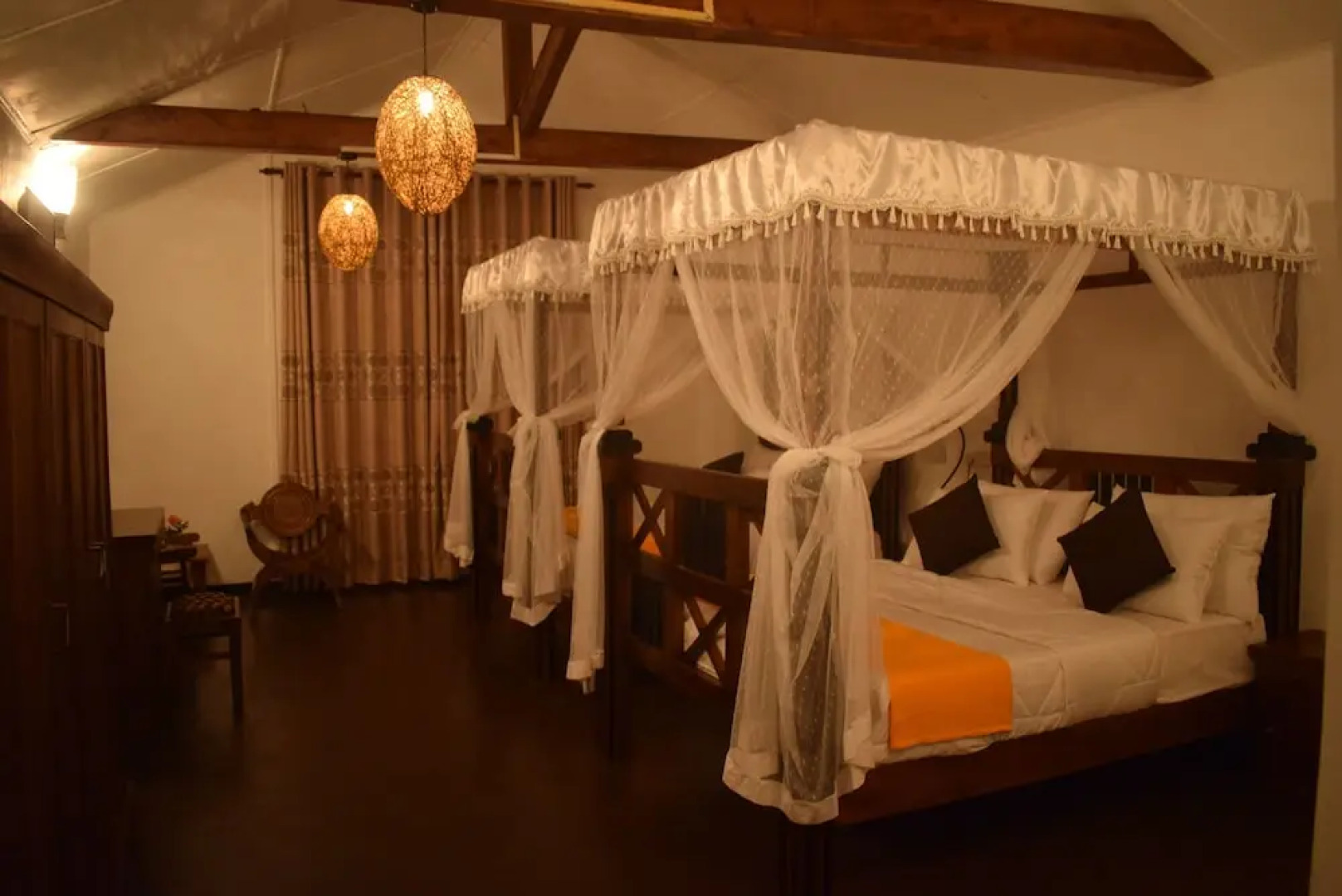 Micklefield Bungalow