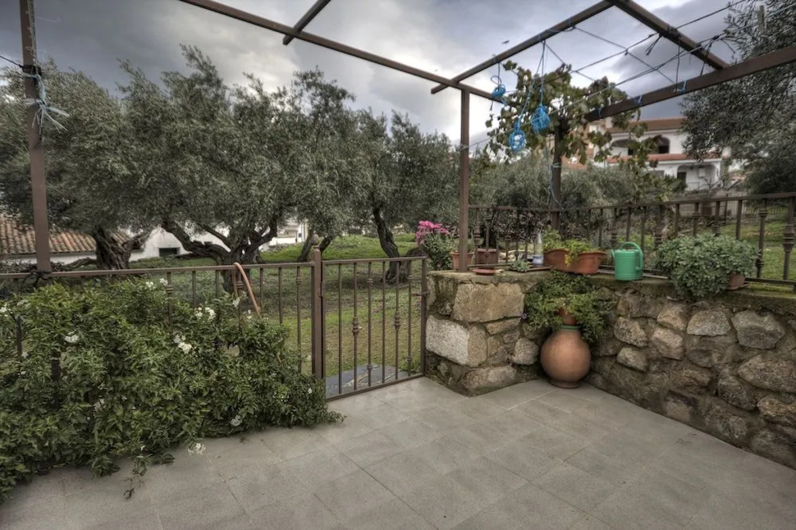 Apartamento Tía Antonia