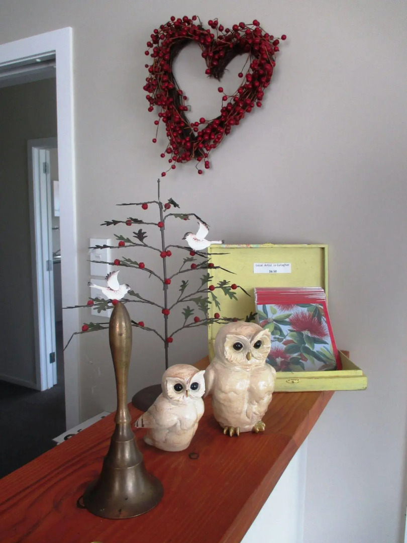 Fat Owl Motel, Bar & Eatery