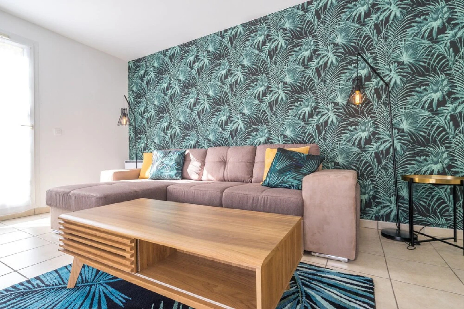 Family Apartment Disneyland Paris