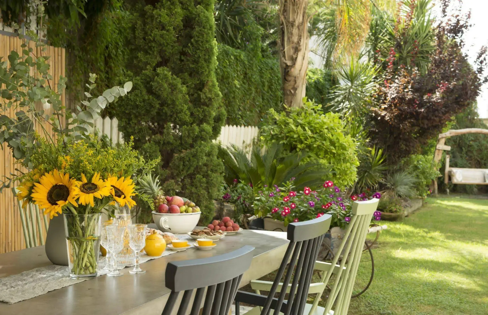 Shtarkman Erna Hotel